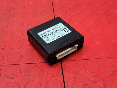 2014-2017 Mazda 6 AFS Headlight Leveling Control Module Genuine OEM GML85102X