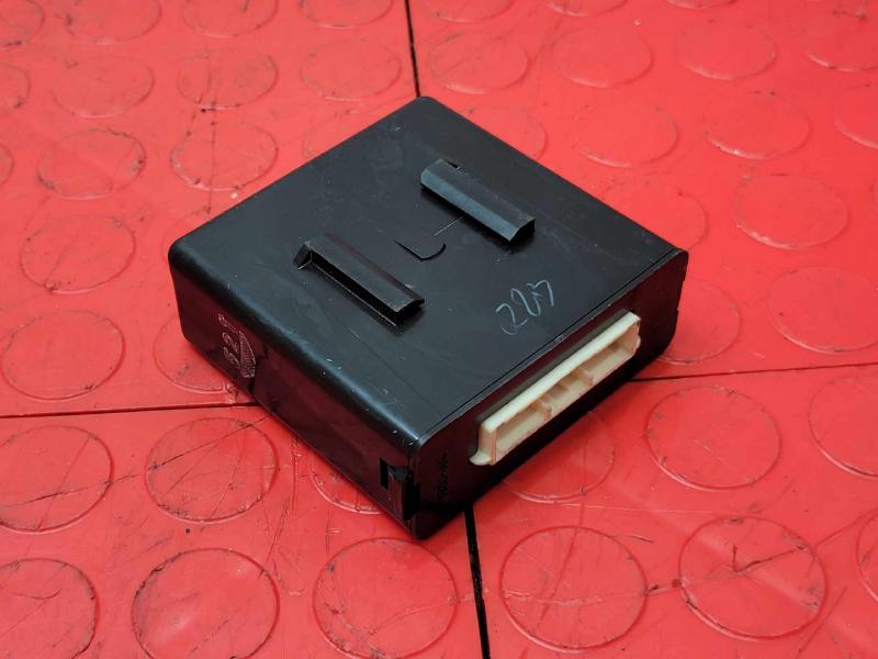 2014-2017 Mazda 6 AFS Headlight Leveling Control Module Genuine OEM GML85102X
