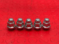2021 Kia Soul Lug Nuts