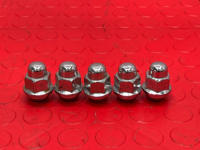 2021 Kia Soul Lug Nuts