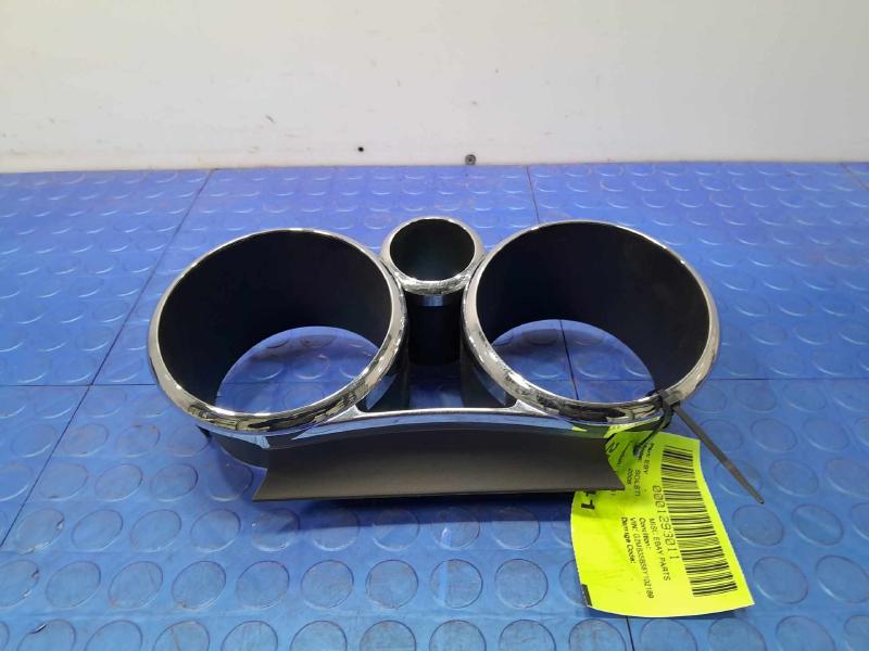 2008 Pontiac Solstice Misc Ebay Parts