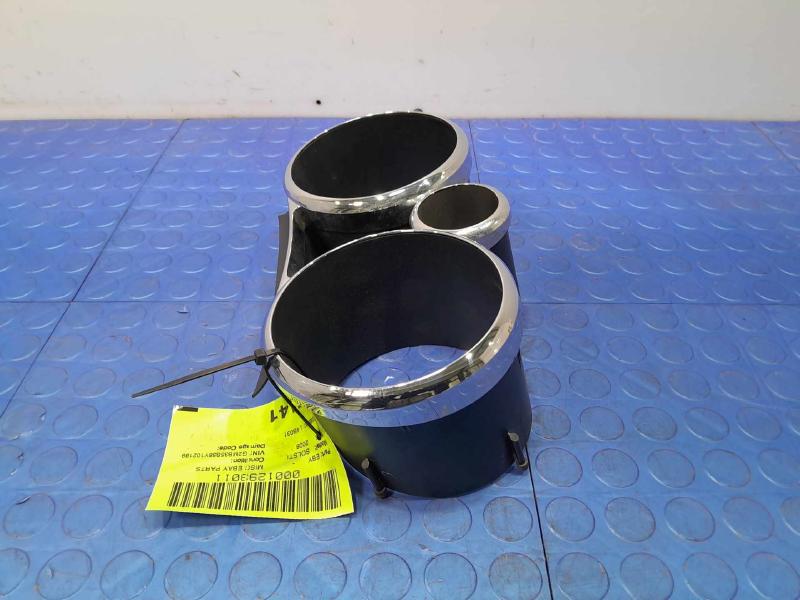 2008 Pontiac Solstice Misc Ebay Parts
