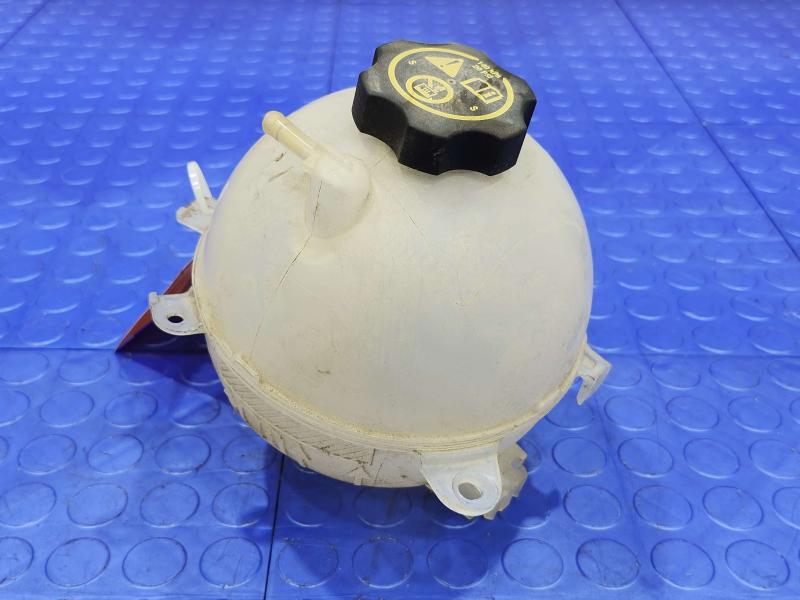 2018 Chevrolet Equinox Coolant Recovery Bottle