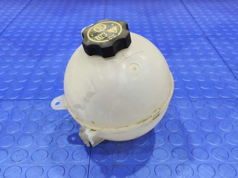 2018 Chevrolet Equinox Coolant Recovery Bottle