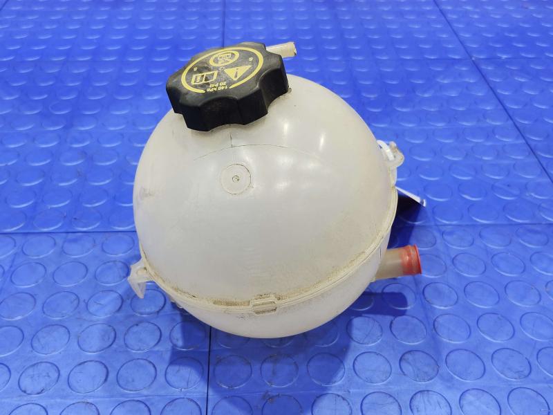 2018 Chevrolet Equinox Coolant Recovery Bottle