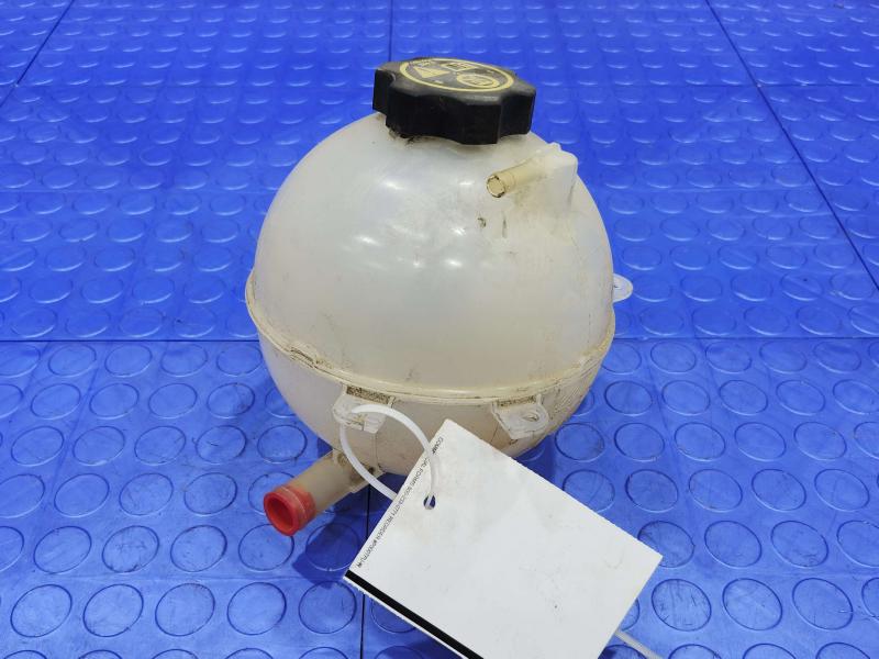 2018 Chevrolet Equinox Coolant Recovery Bottle