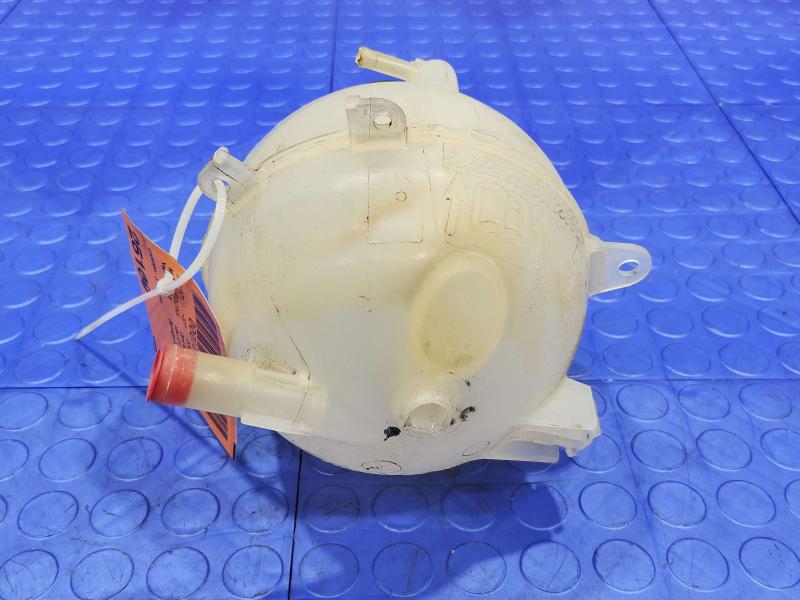 2018 Chevrolet Equinox Coolant Recovery Bottle