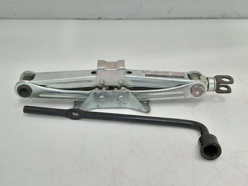 2009 - 2014 Acura TL Spare Tire Jack and Lugwrench OEM 89310SFE003
