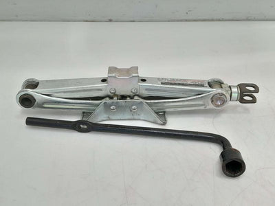 2009 - 2014 Acura TL Spare Tire Jack and Lugwrench OEM 89310SFE003
