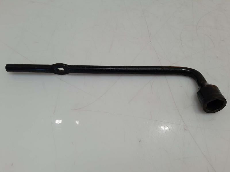 2009 - 2014 Acura TL Spare Tire Jack and Lugwrench OEM 89310SFE003