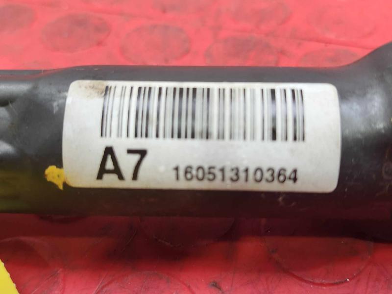 2016-2020 Kia Optima Steering Intermediate Shaft Assembly OEM 56400D4500