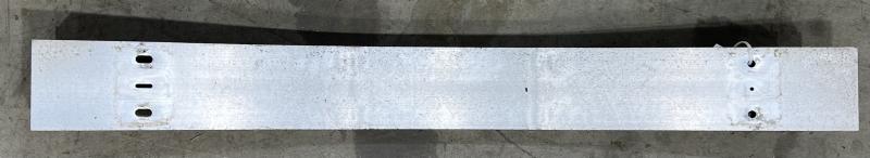 2016 Toyota Prius Rear Bumper Reinforcement