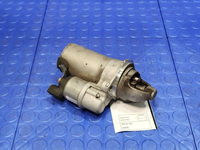 2015 Kia Optima Starter Motor