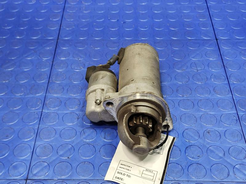 2015 Kia Optima Starter Motor
