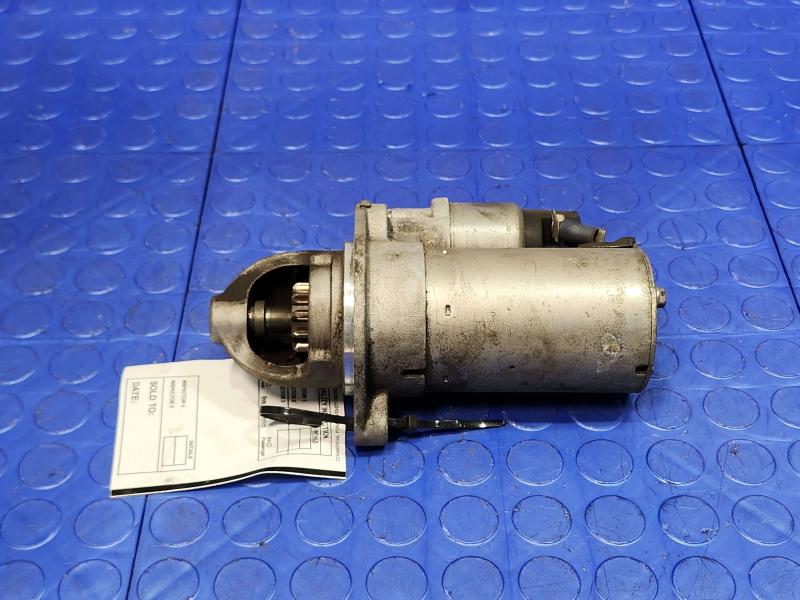 2015 Kia Optima Starter Motor