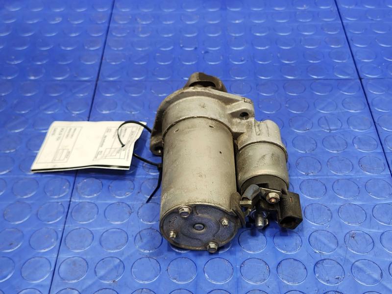 2015 Kia Optima Starter Motor