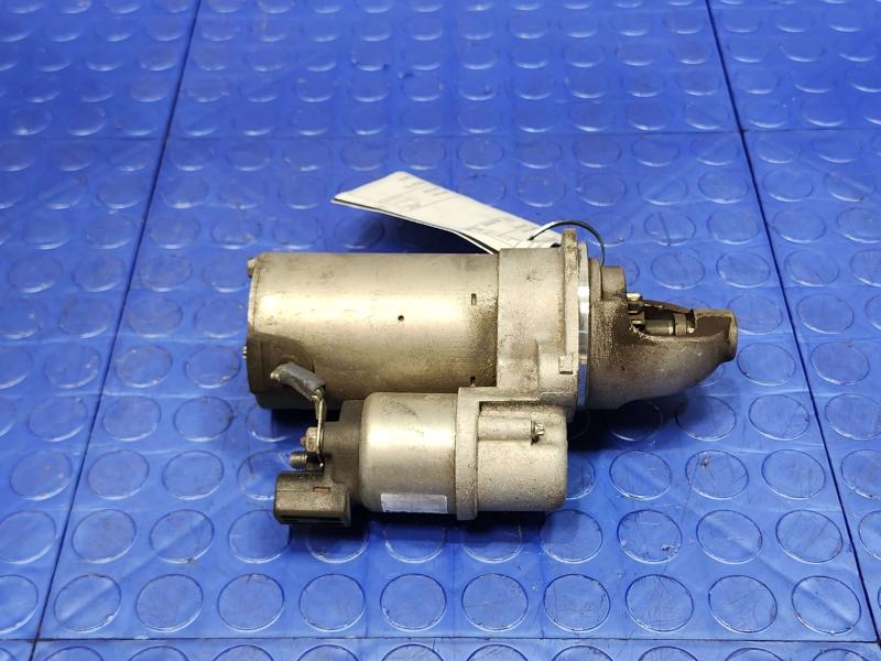 2015 Kia Optima Starter Motor