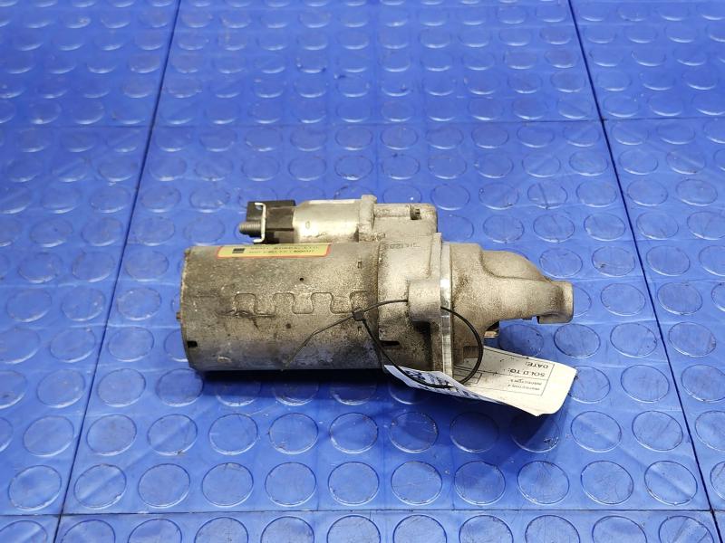 2015 Kia Optima Starter Motor
