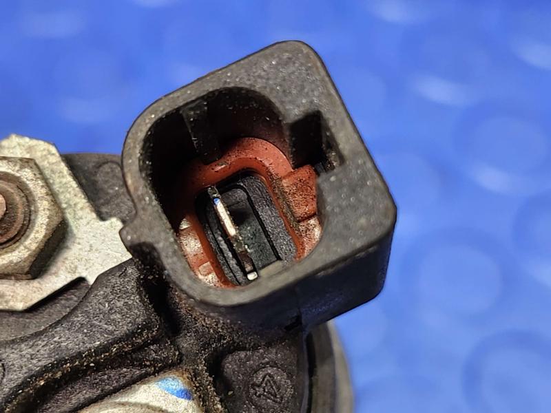 2015 Kia Optima Starter Motor