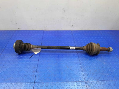 2013 Cadillac ATS Axle Shaft