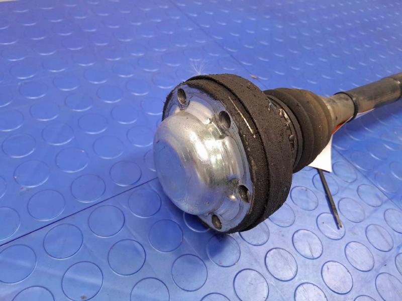 2013 Cadillac ATS Axle Shaft