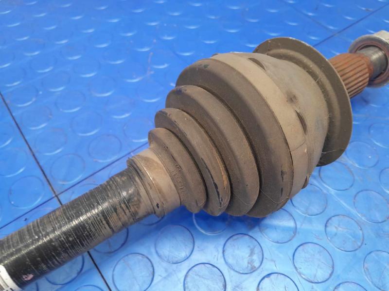 2013 Cadillac ATS Axle Shaft