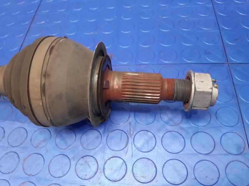 2013 Cadillac ATS Axle Shaft