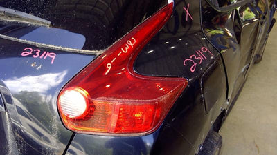 2011 - 2014 Nissan Juke Tail Light Assembly RH Passenger Side OEM 265501KM0A