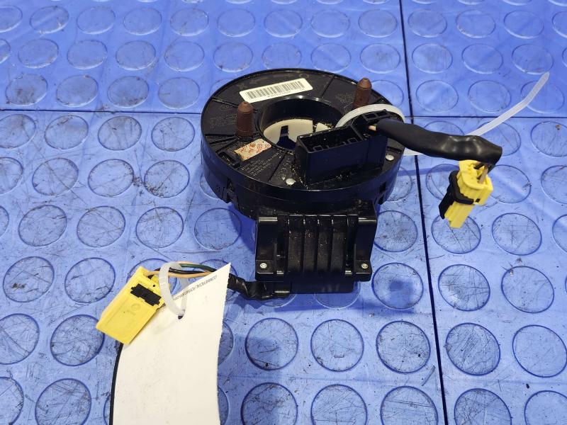 2009 Honda Accord Clockspring (Srs)