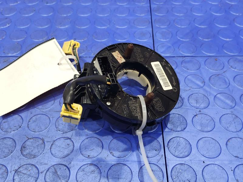 2009 Honda Accord Clockspring (Srs)