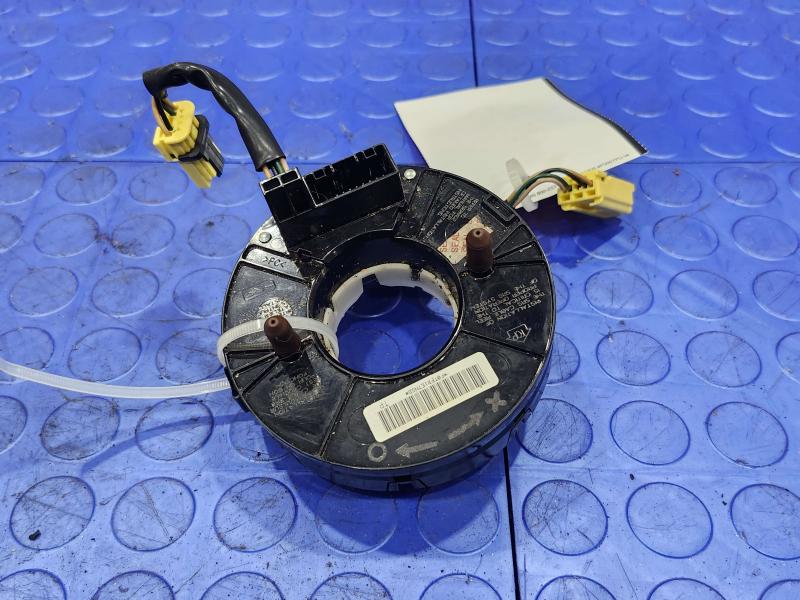 2009 Honda Accord Clockspring (Srs)