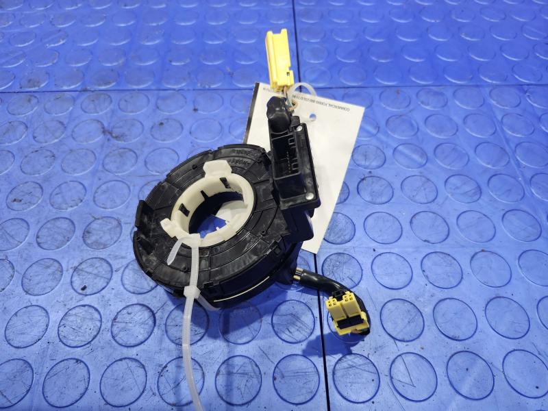 2009 Honda Accord Clockspring (Srs)