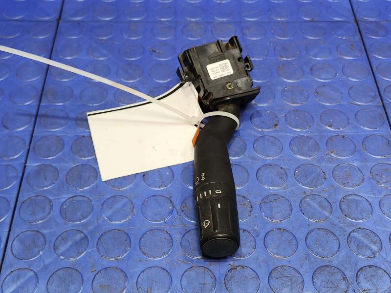 2012 Ford F-250 Super Duty Combination Switch