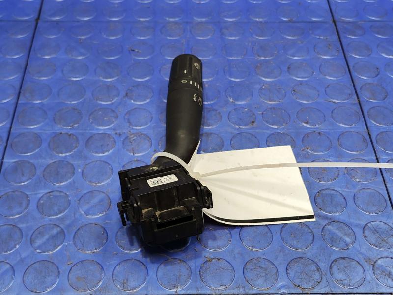 2012 Ford F-250 Super Duty Combination Switch