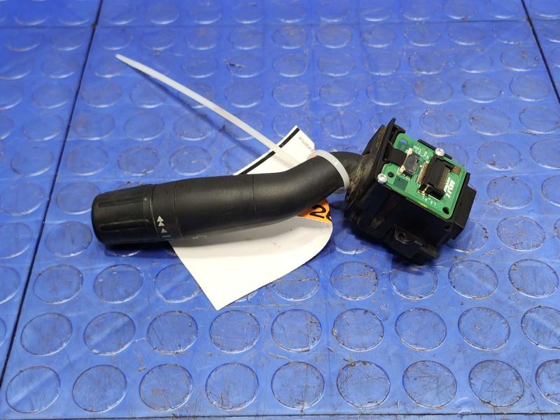 2012 Ford F-250 Super Duty Combination Switch