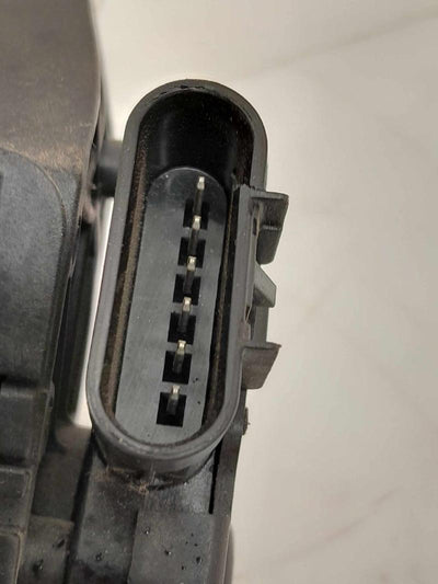 2013 Chevrolet Traverse Pedal Assembly
