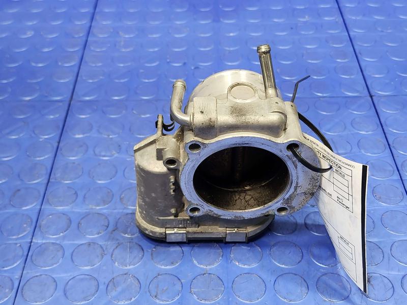 2015 Kia Optima Throttle Body/Valve Assy