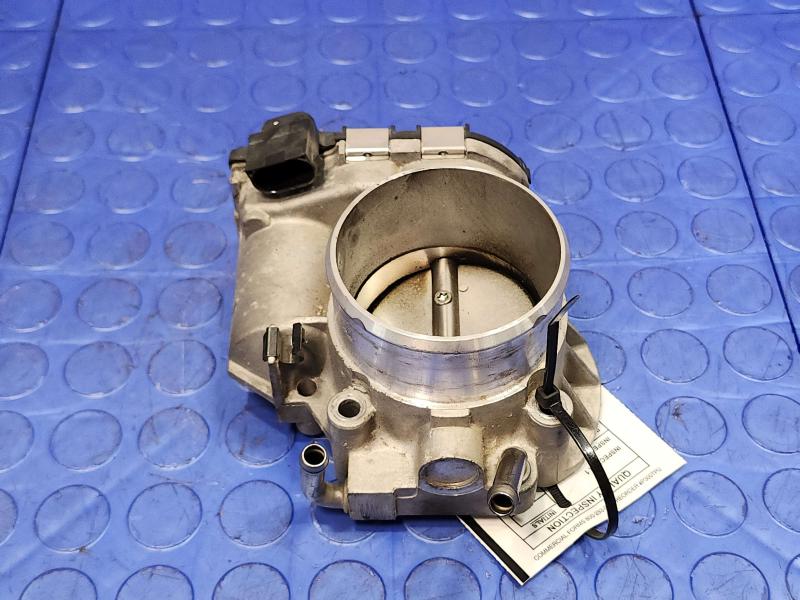 2015 Kia Optima Throttle Body/Valve Assy