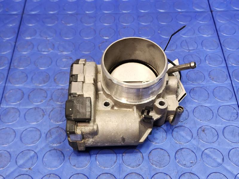 2015 Kia Optima Throttle Body/Valve Assy