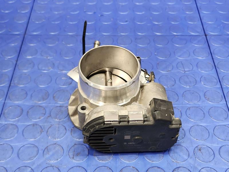 2015 Kia Optima Throttle Body/Valve Assy
