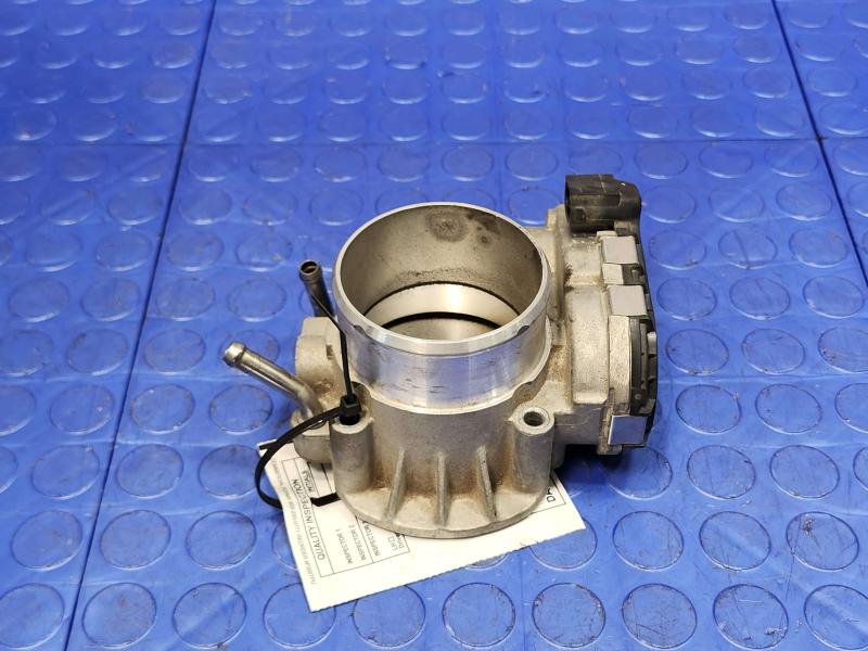 2015 Kia Optima Throttle Body/Valve Assy