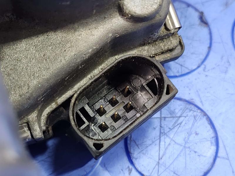 2015 Kia Optima Throttle Body/Valve Assy