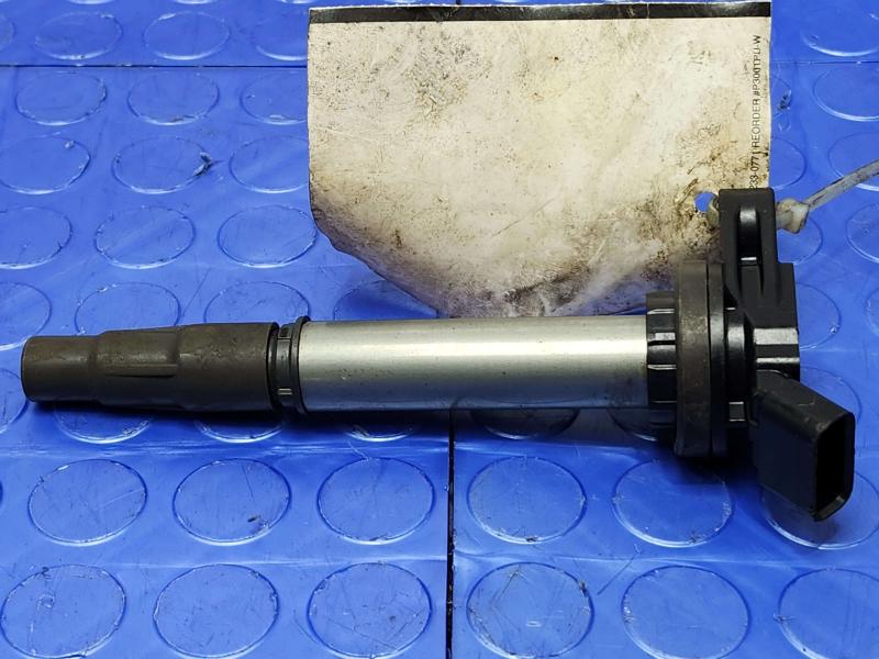 2016 Toyota Corolla Ignition Coil/Ignitor