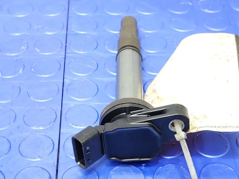 2016 Toyota Corolla Ignition Coil/Ignitor