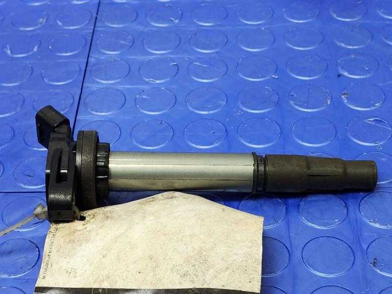 2016 Toyota Corolla Ignition Coil/Ignitor