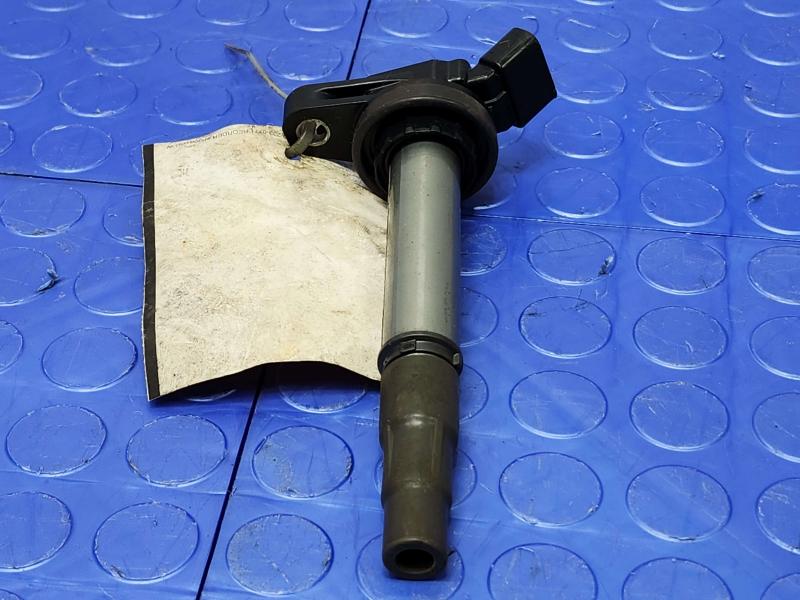 2016 Toyota Corolla Ignition Coil/Ignitor