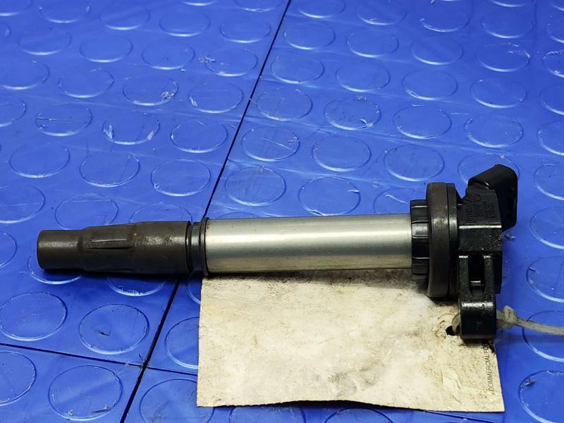 2016 Toyota Corolla Ignition Coil/Ignitor