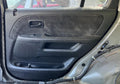 2003 Honda CR-V Rear Door Trim Panel