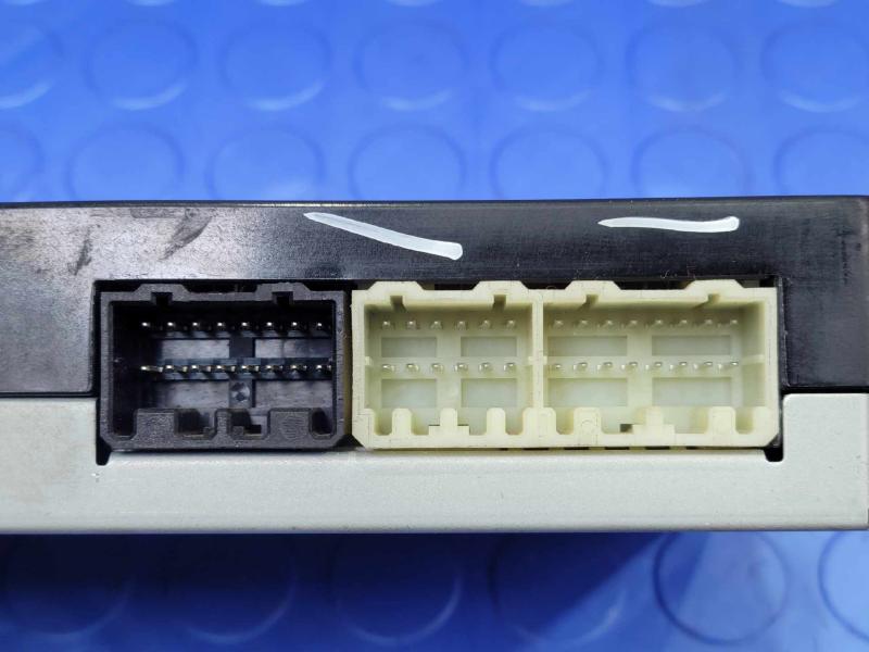 2016 Chevrolet Malibu Chassis Brain Box