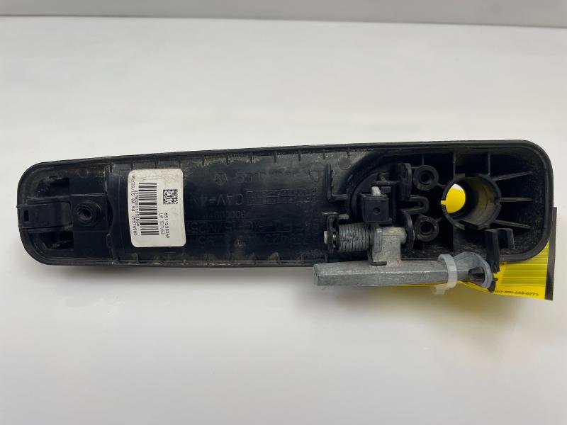 2015 Ram 1500 Outside Door Handle